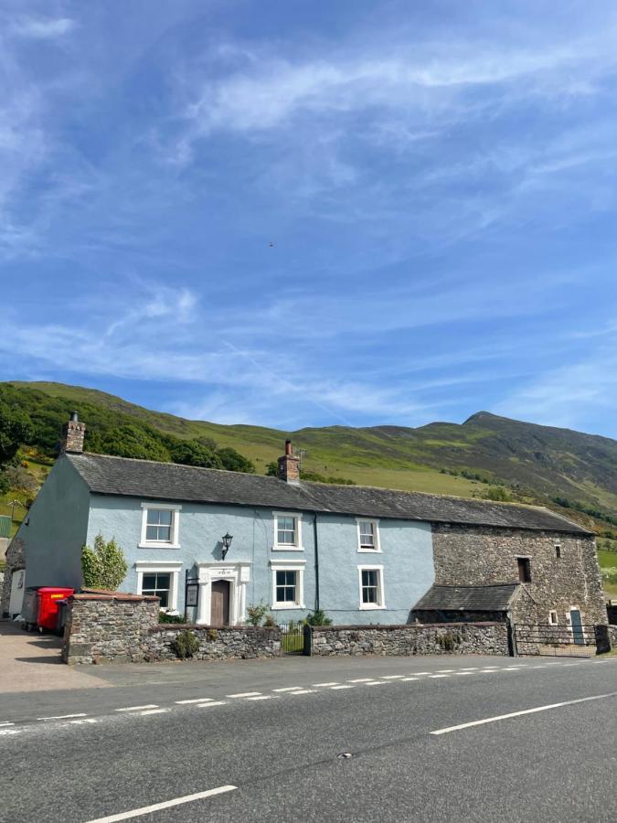 Highside Farm Bed & Breakfast Bassenthwaite Exterior photo