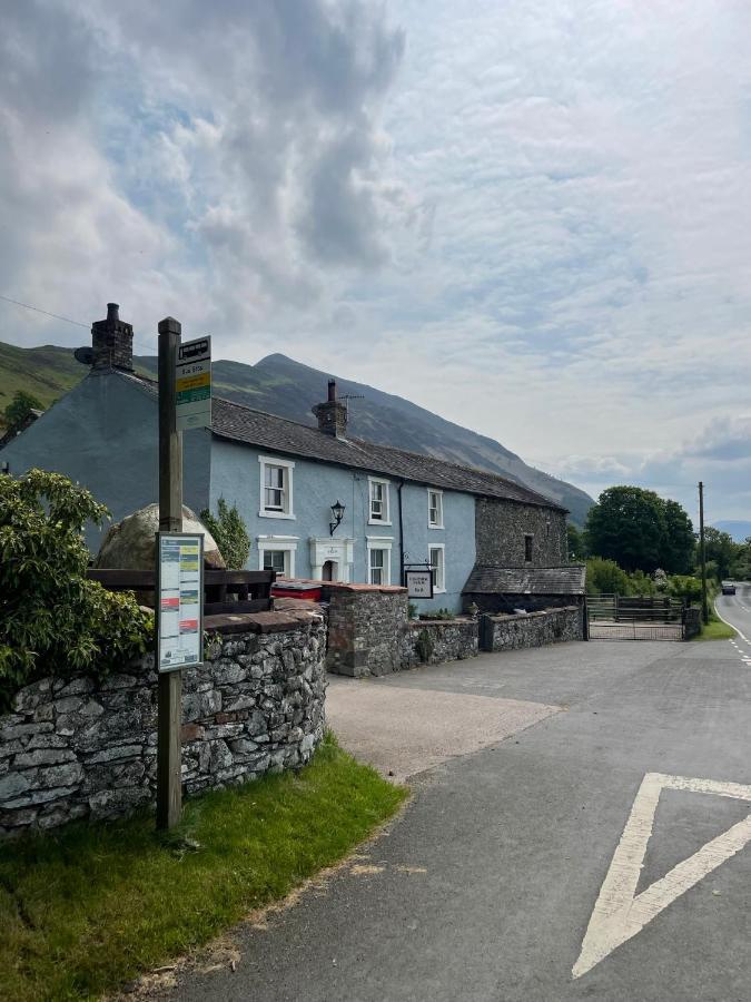 Highside Farm Bed & Breakfast Bassenthwaite Exterior photo