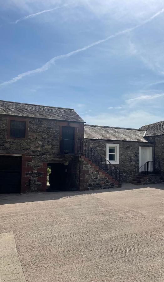 Highside Farm Bed & Breakfast Bassenthwaite Exterior photo