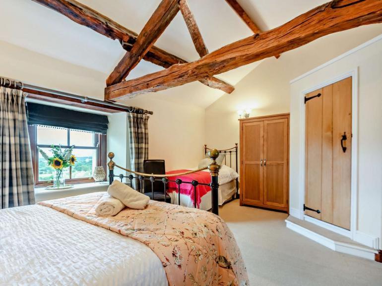 Highside Farm Bed & Breakfast Bassenthwaite Room photo