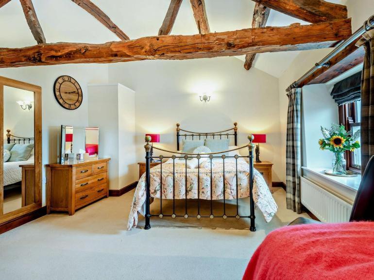 Highside Farm Bed & Breakfast Bassenthwaite Room photo