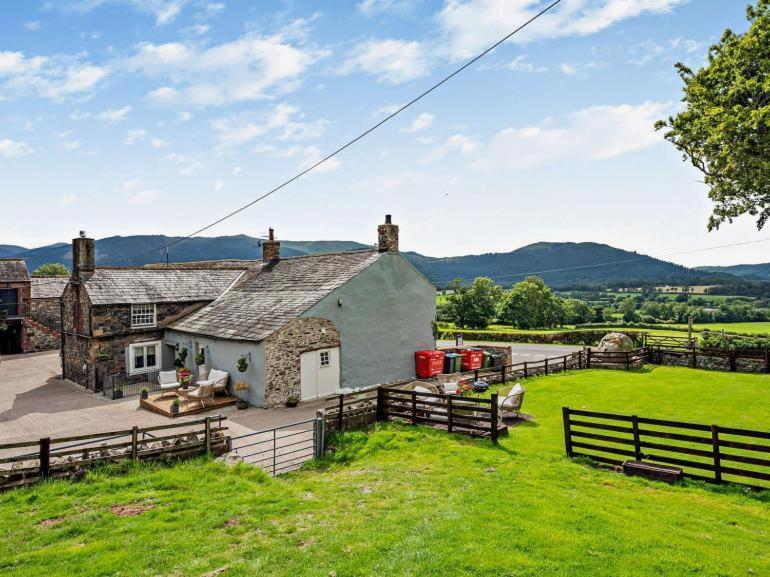 Highside Farm Bed & Breakfast Bassenthwaite Room photo