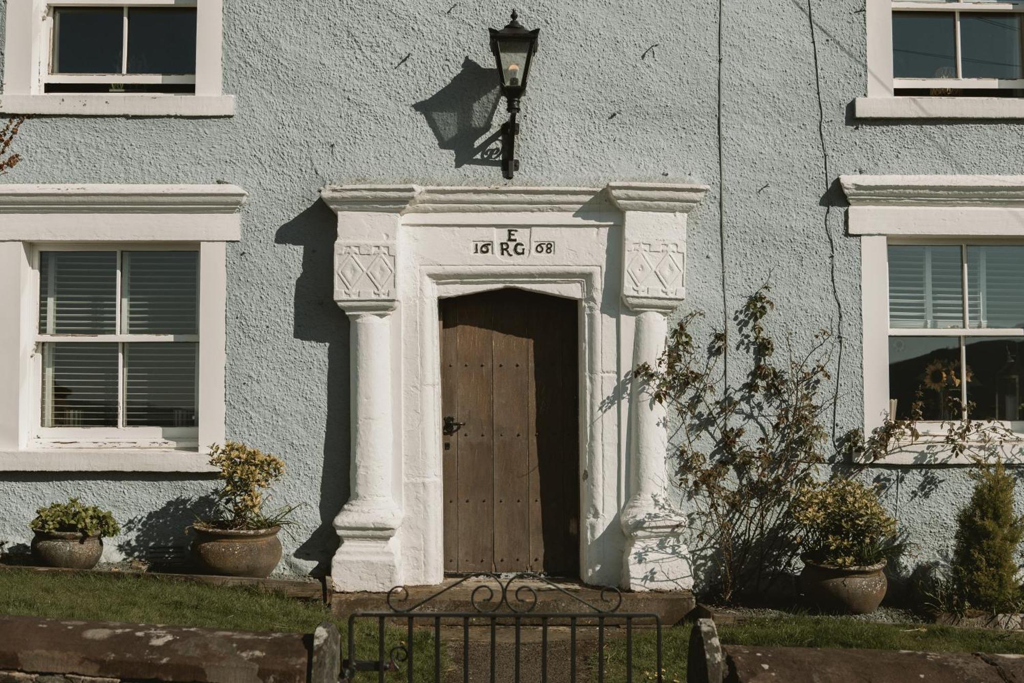 Highside Farm Bed & Breakfast Bassenthwaite Exterior photo